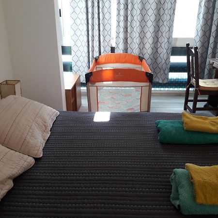 Ferienwohnung Calido, Luminoso & Excelente Ubicacion Ba Buenos Aires Zimmer foto