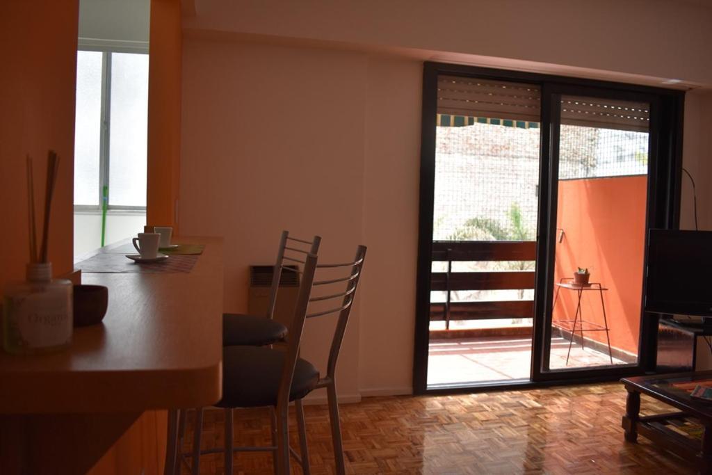 Ferienwohnung Calido, Luminoso & Excelente Ubicacion Ba Buenos Aires Exterior foto