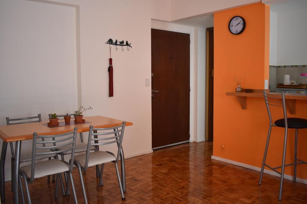 Ferienwohnung Calido, Luminoso & Excelente Ubicacion Ba Buenos Aires Exterior foto
