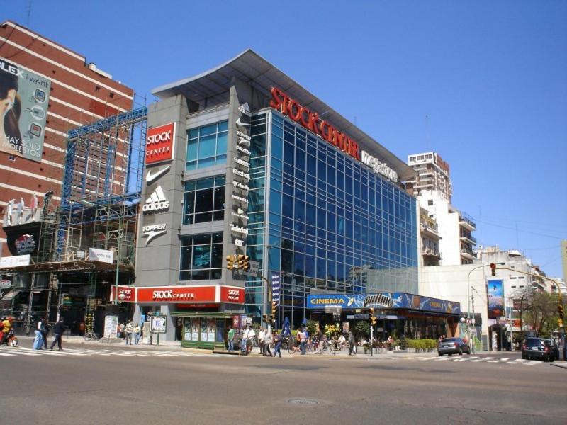Ferienwohnung Calido, Luminoso & Excelente Ubicacion Ba Buenos Aires Exterior foto