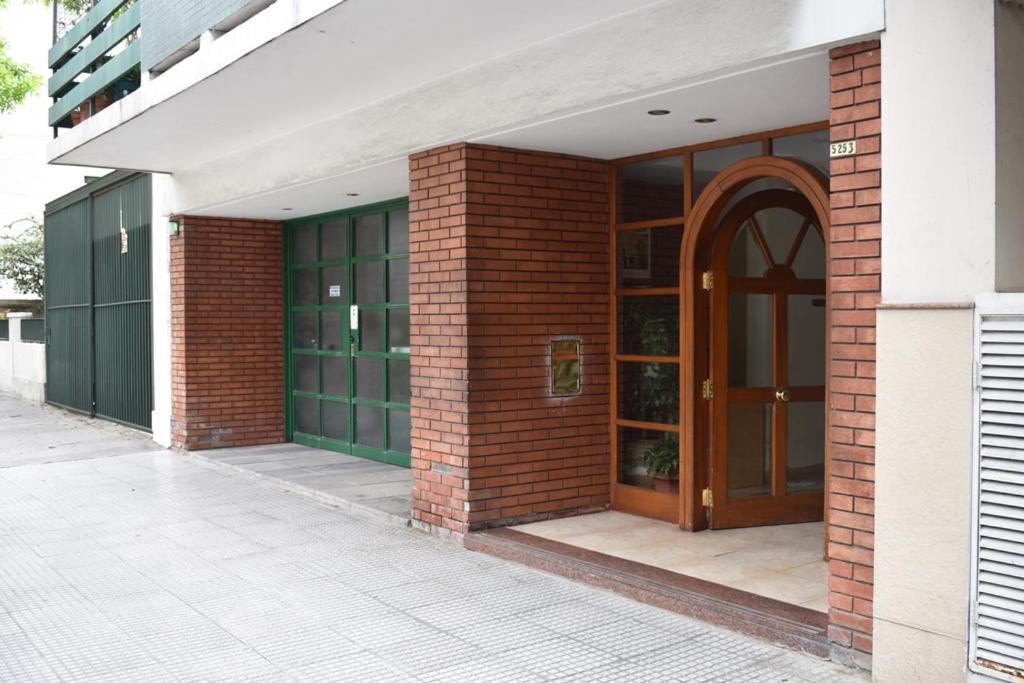 Ferienwohnung Calido, Luminoso & Excelente Ubicacion Ba Buenos Aires Exterior foto